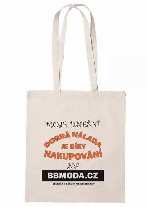 BB Moda Bavlněná taška EKO 1