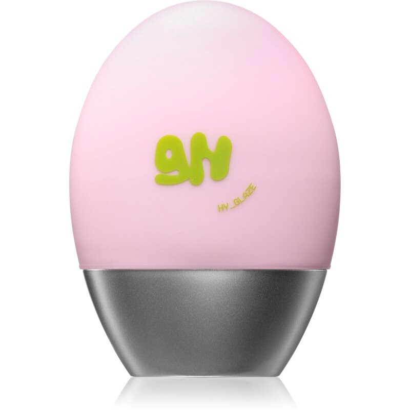 Glow Hub Hy_Glaze rozjasňující podkladové sérum odstín Glazed 40 ml