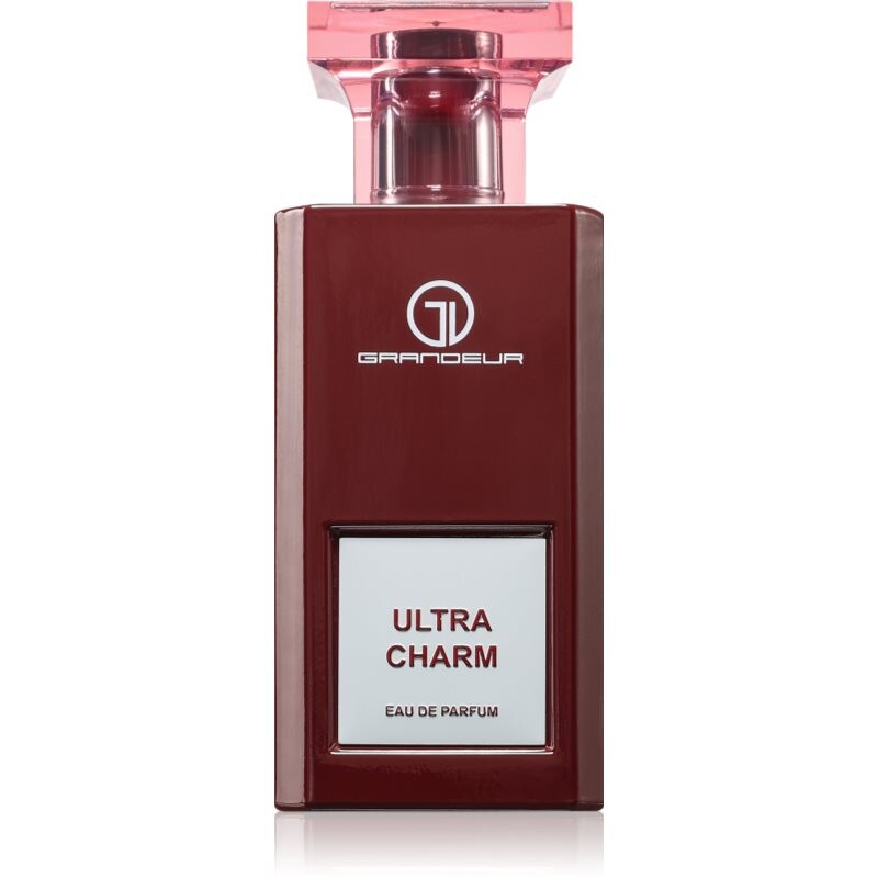 Grandeur Ultra Charm parfémovaná voda unisex 100 ml