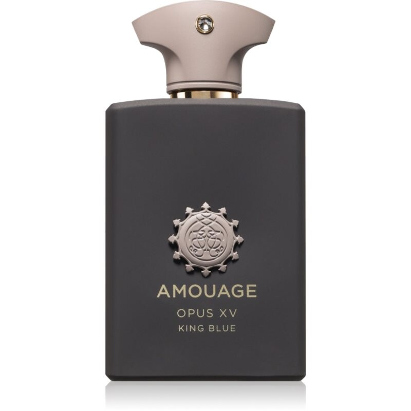 Amouage Opus XV King Blue parfémovaná voda unisex 100 ml