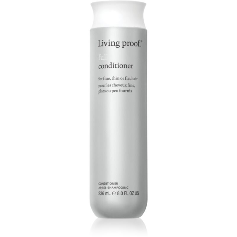 Living Proof Full kondicionér pro objem vlasů 236 ml