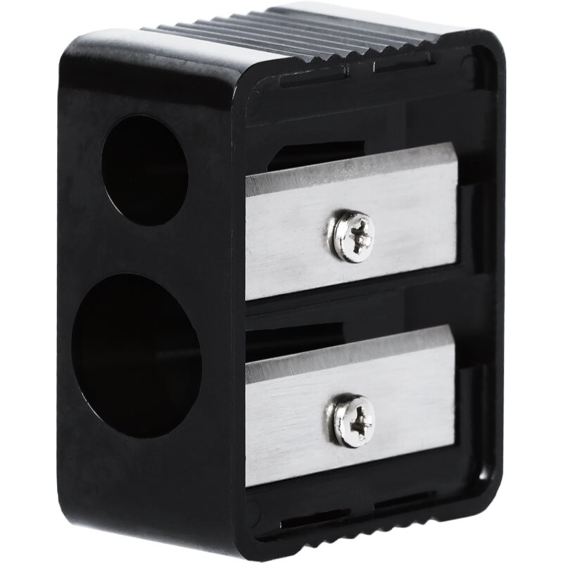 Wet n Wild Dual Pencil Sharpener dvojité ořezávátko na kosmetické tužky 1 ks