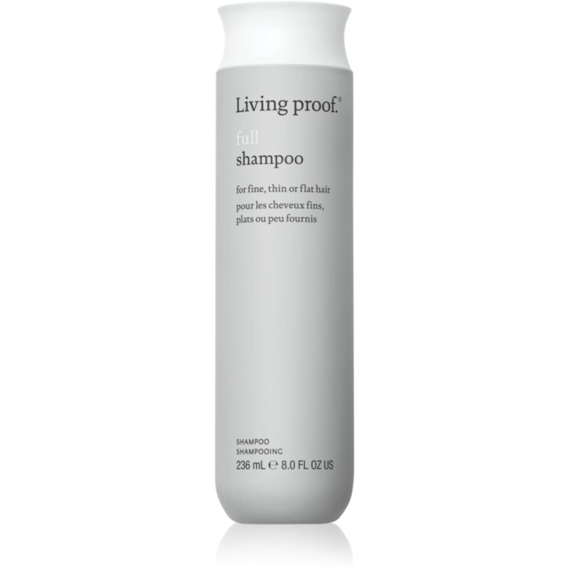 Living Proof Full šampon pro dokonalý objem 236 ml