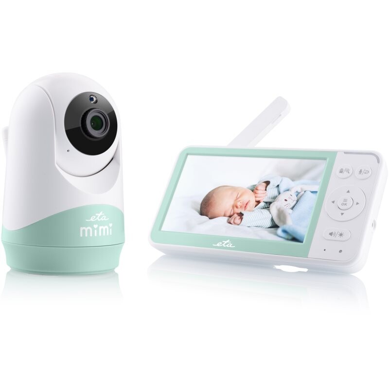 ETA Mimi 5306 90000 video chůvička 1 ks