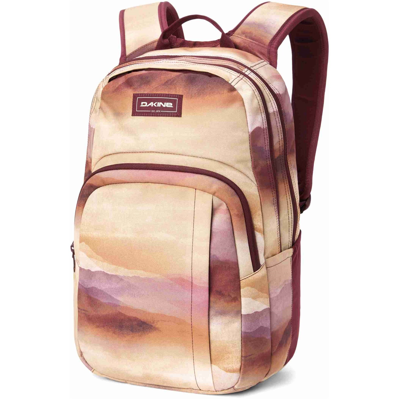 batoh DAKINE - Campus M 25L Sunrise Canyon (SUNRISE CANYON)