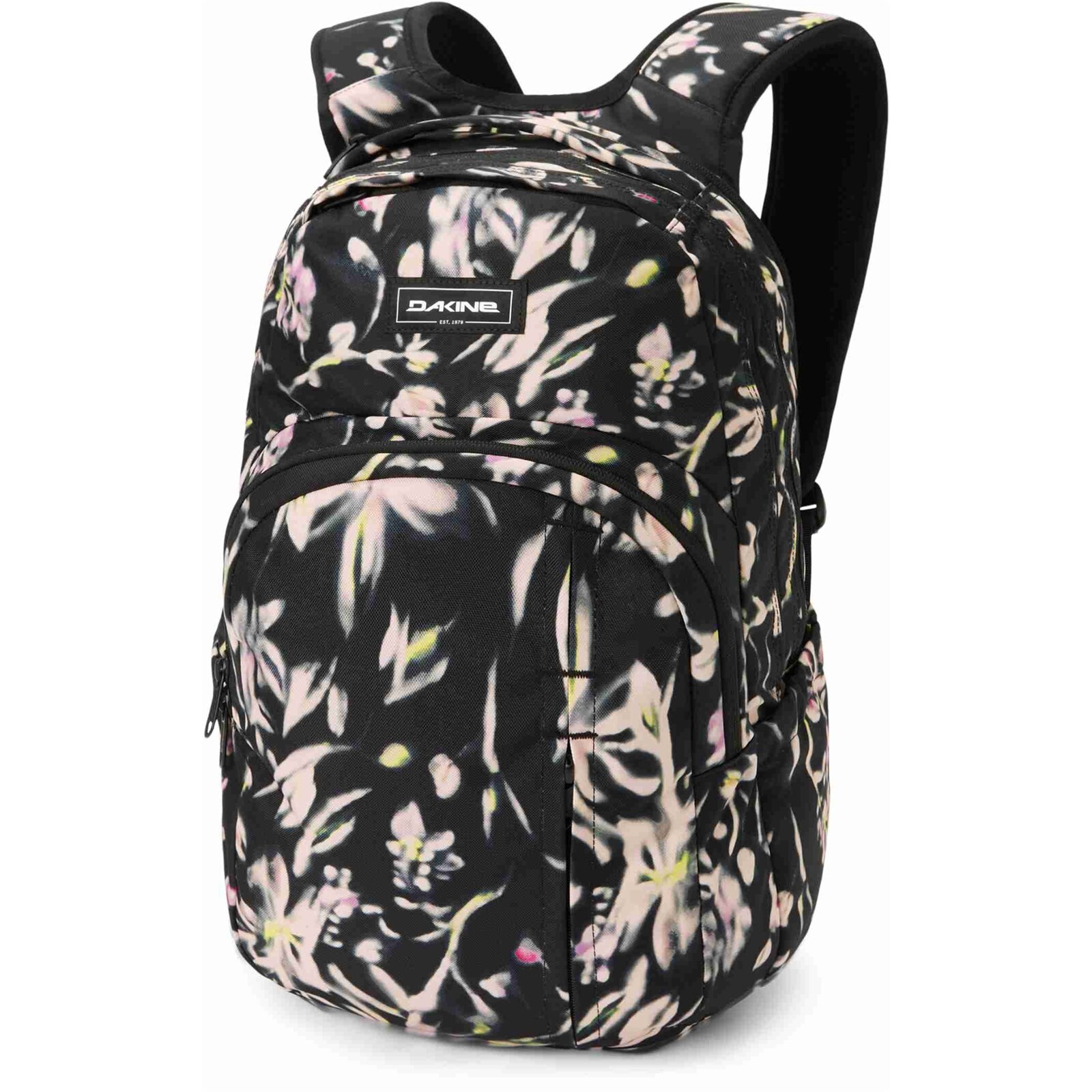 batoh DAKINE - Campus Premium 28L Midnight Blooms (MIDNIGHT BLOOMS) velikost: OS