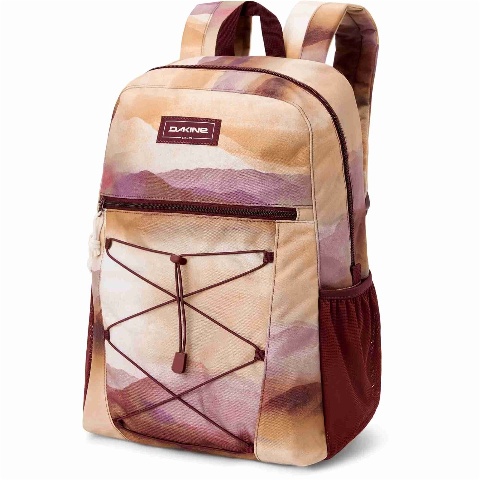batoh DAKINE - Tardy Slip Backpack 25L Sunrise Canyon (SUNRISE CANYON)