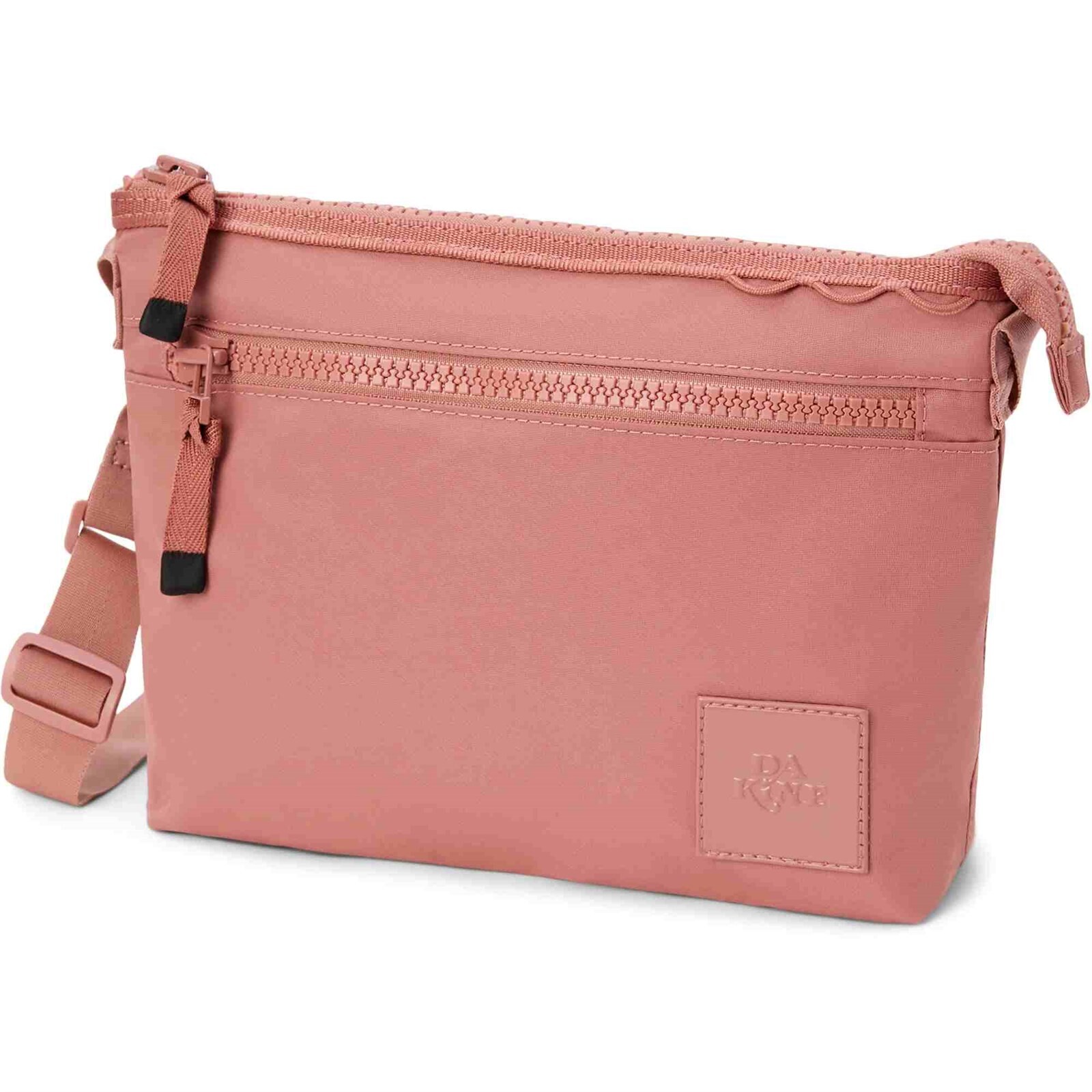 taška přes rameno DAKINE - Renovation Crossbody Bag Withered Rose (WITHERED ROSE)