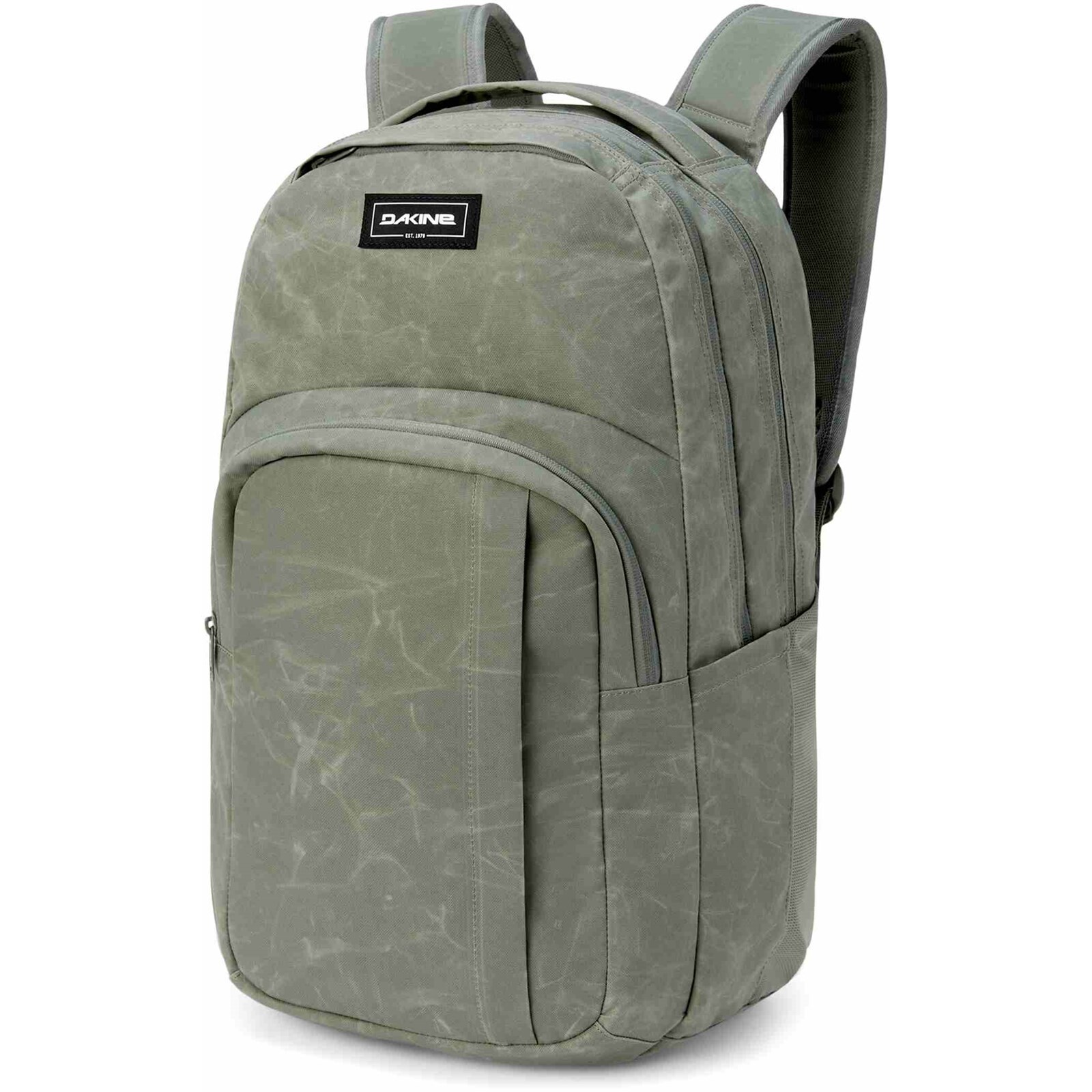 batoh DAKINE - Campus L 33L Mulled Basil (MULLED BASIL) velikost: OS