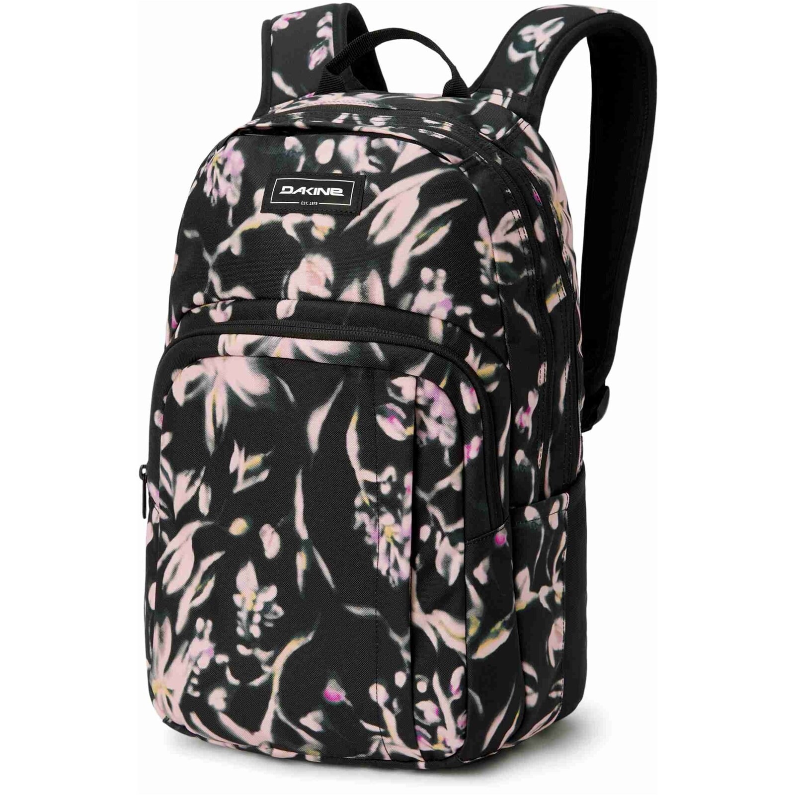 batoh DAKINE - Campus M 25L Midnight Blooms (MIDNIGHT BLOOMS)