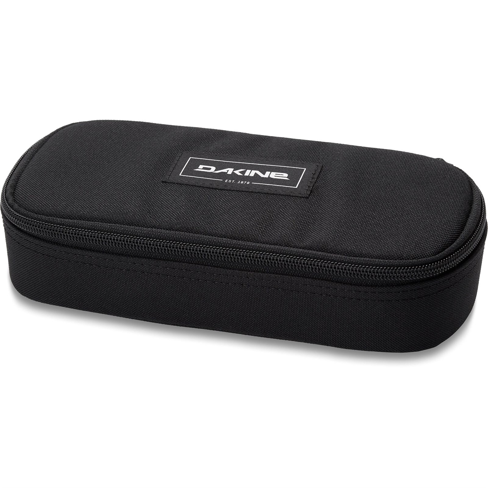 penál DAKINE - School Case Black (BLACK)