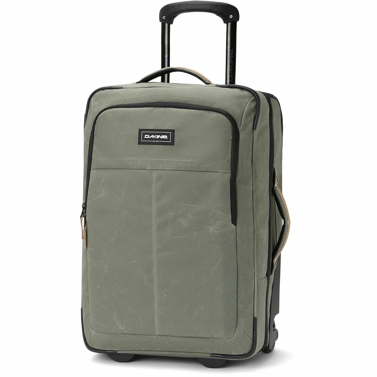 kufr DAKINE - Carry On Roller 42L Mulled Basil (MULLED BASIL) velikost: OS