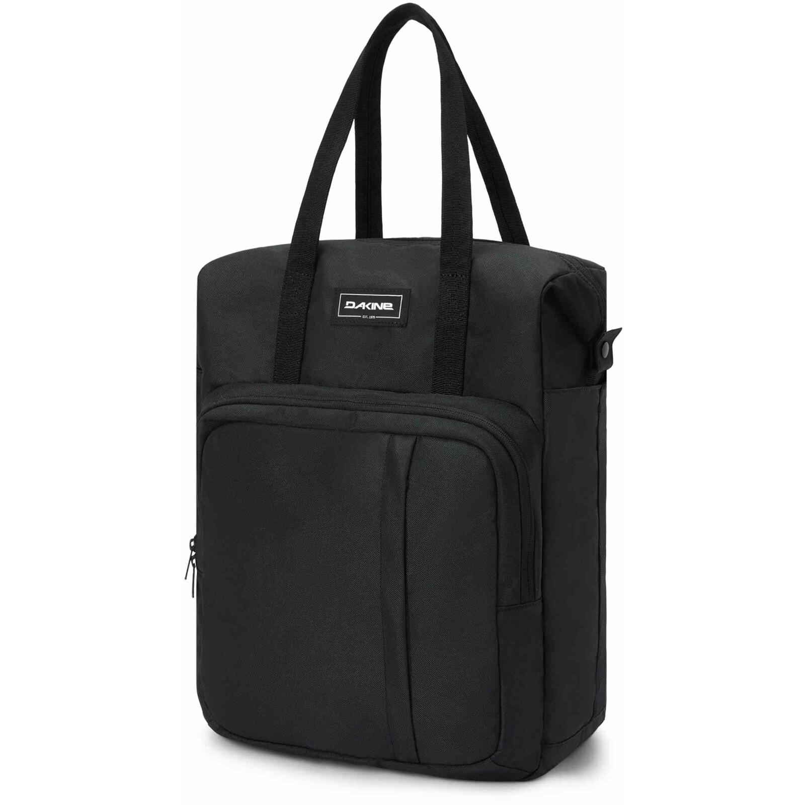 batoh DAKINE - Campus Hybrid Backpack Black (BLACK)