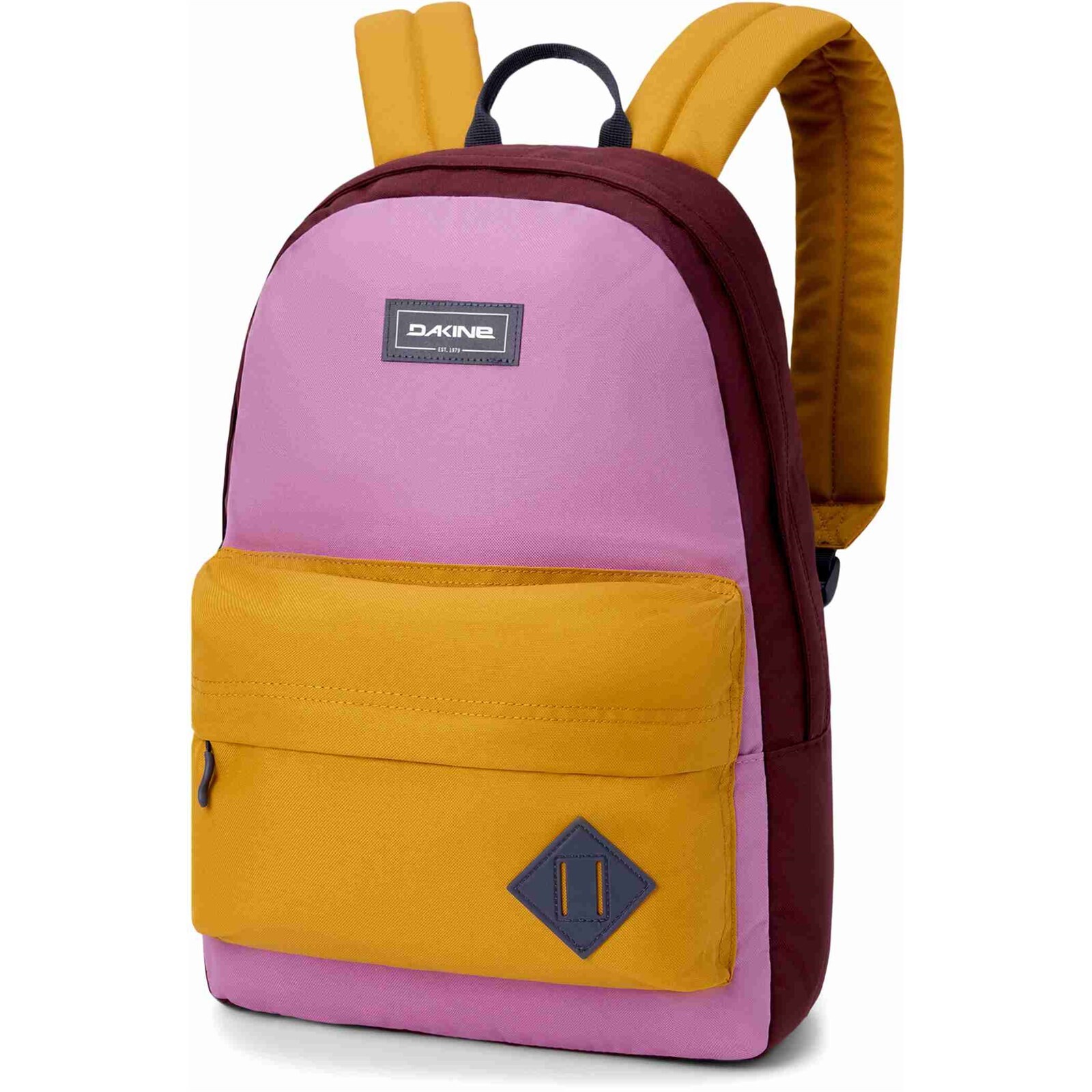 batoh DAKINE - 365 Backpack 21L Harvest Plum (HARVEST PLUM)