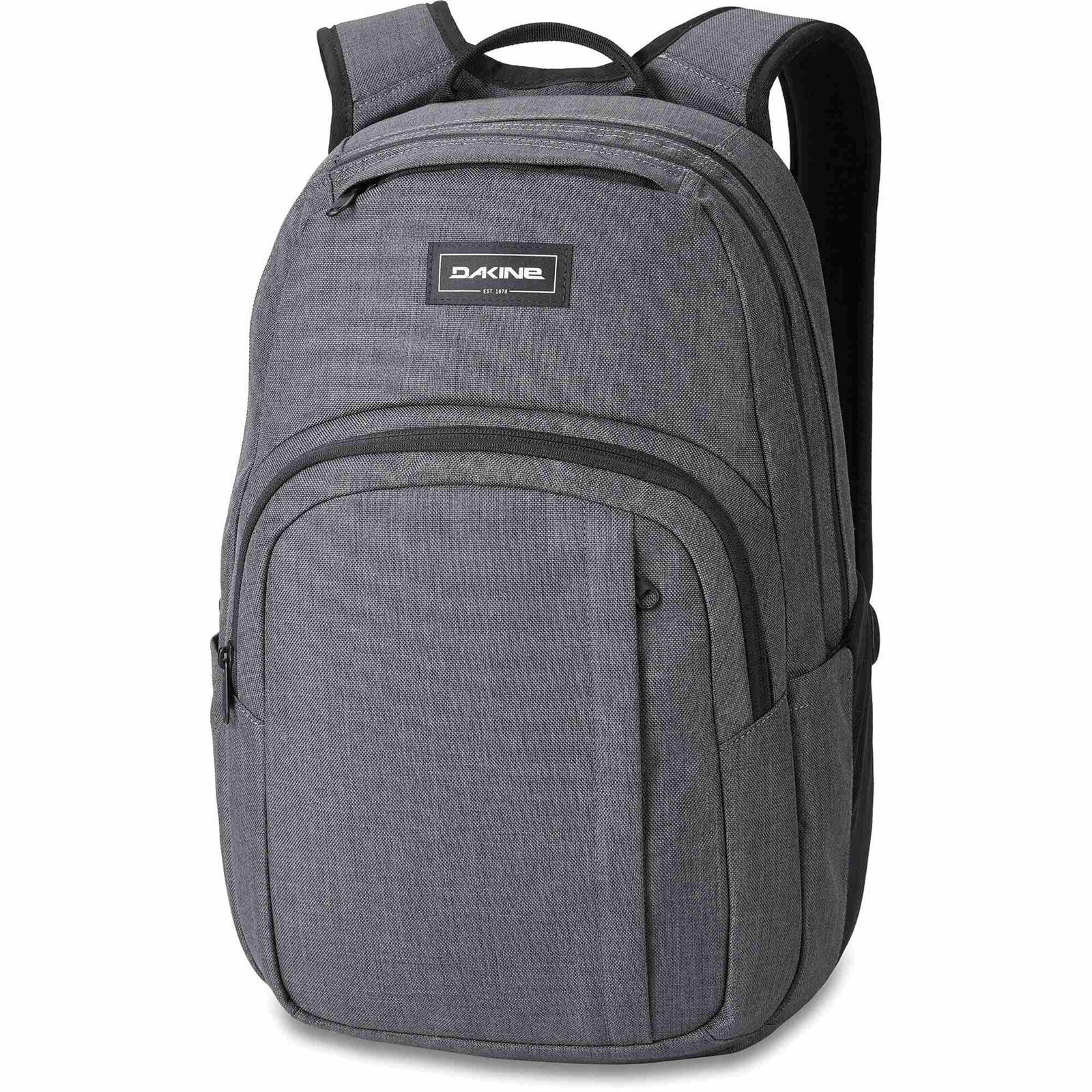 batoh DAKINE - Campus M 25L Carbon (CARBON)