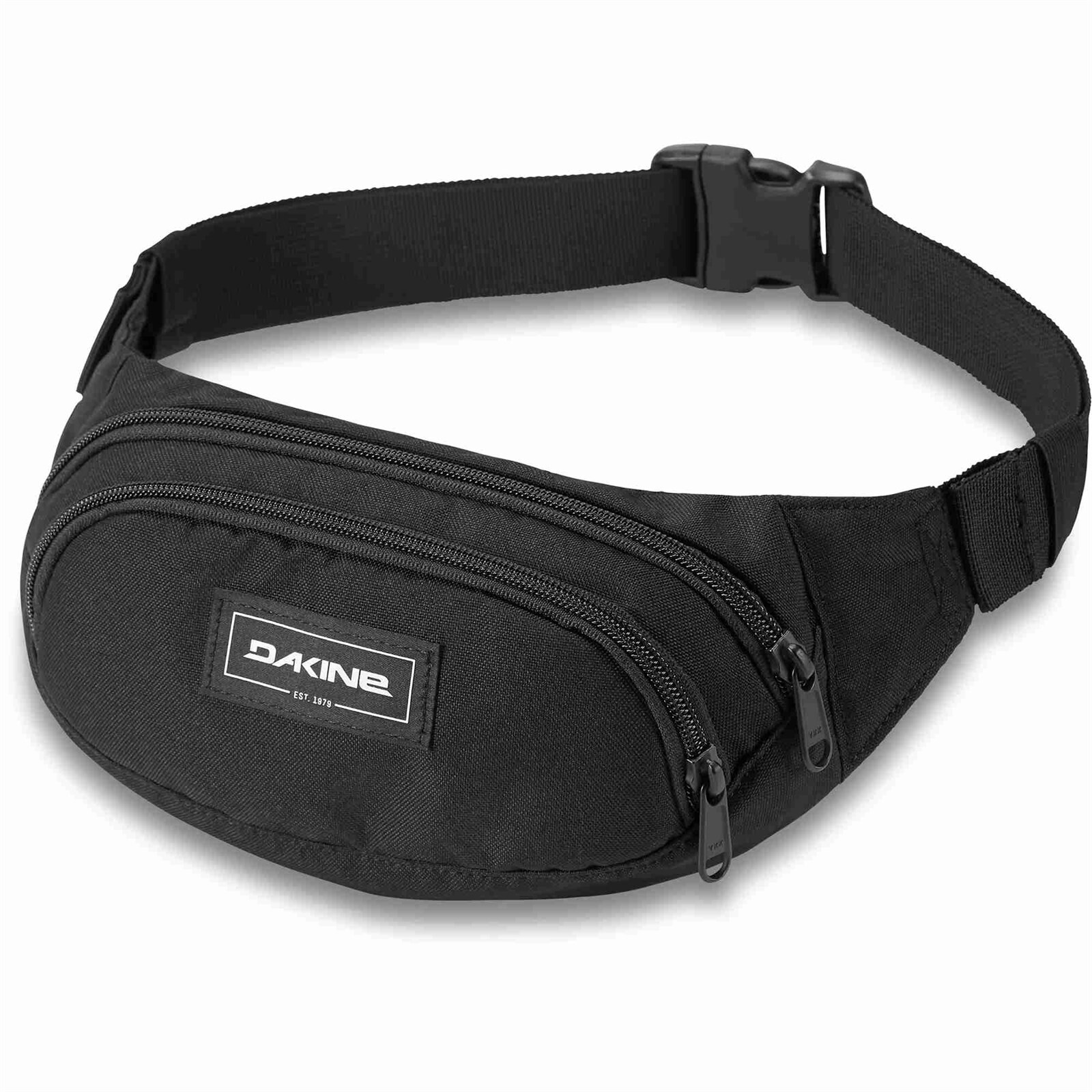 ledvinka DAKINE - Hip Pack Black (BLACK)
