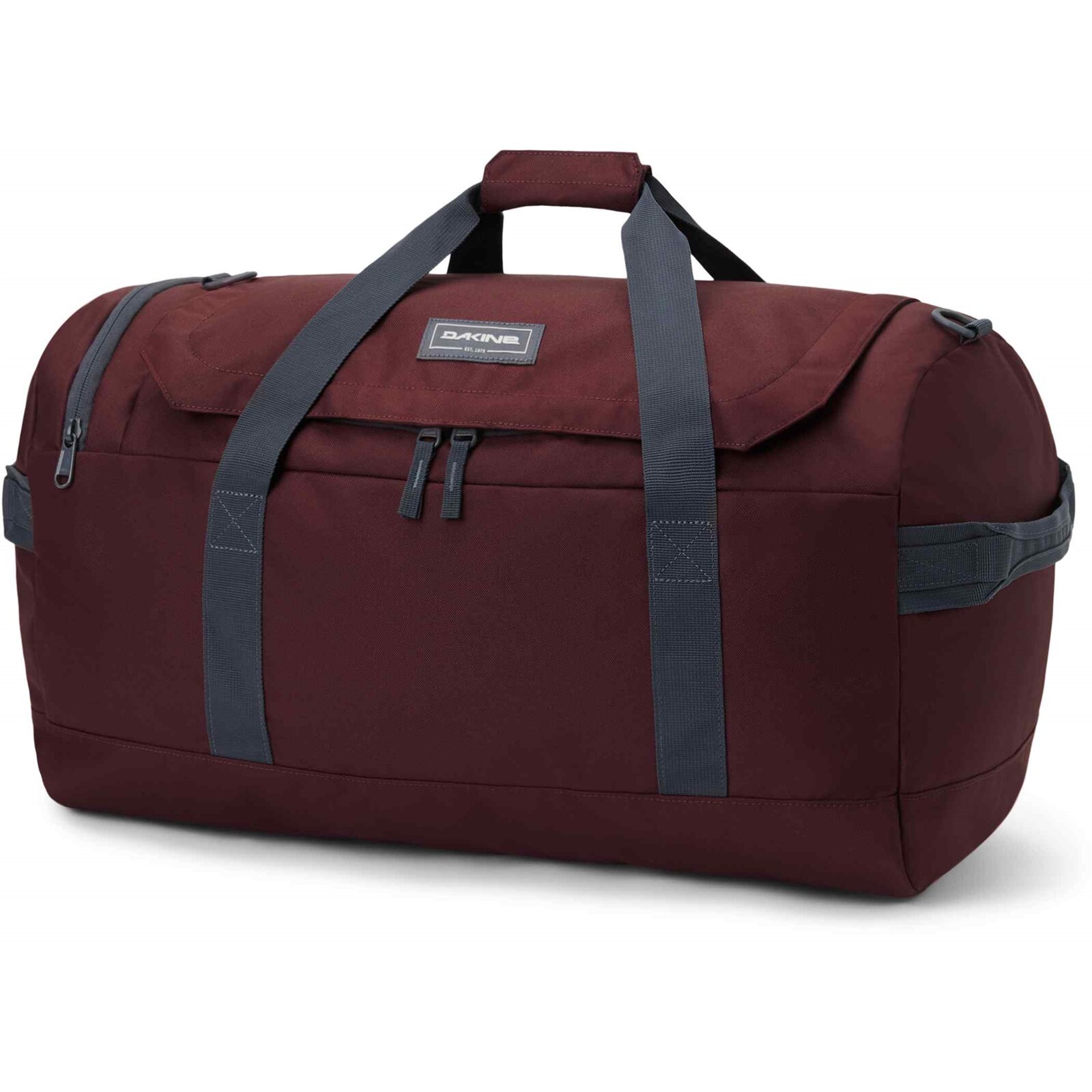 cestovní taška DAKINE - Eq Duffle 50L Port Royale (PORT ROYALE)