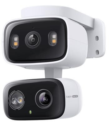 TP-Link Tapo C246D Security Camera