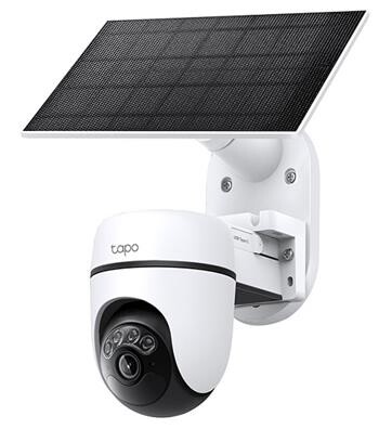 TP-Link Tapo C610 KIT Security Camera