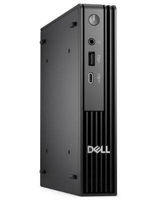 Dell Pro Micro QCM1250 / i7-14700T / 8 / 512 / Wi-Fi / W11P / F0T6X
