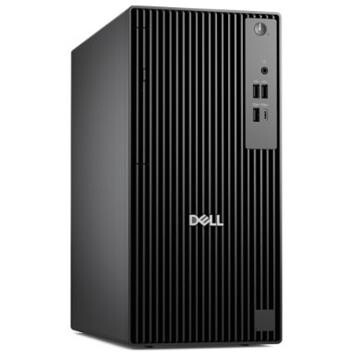 Dell Pro Tower QCT1255 / Ryzen 7 PRO 8700G / 16 / 512 / DVD / W11P / 6CHTH