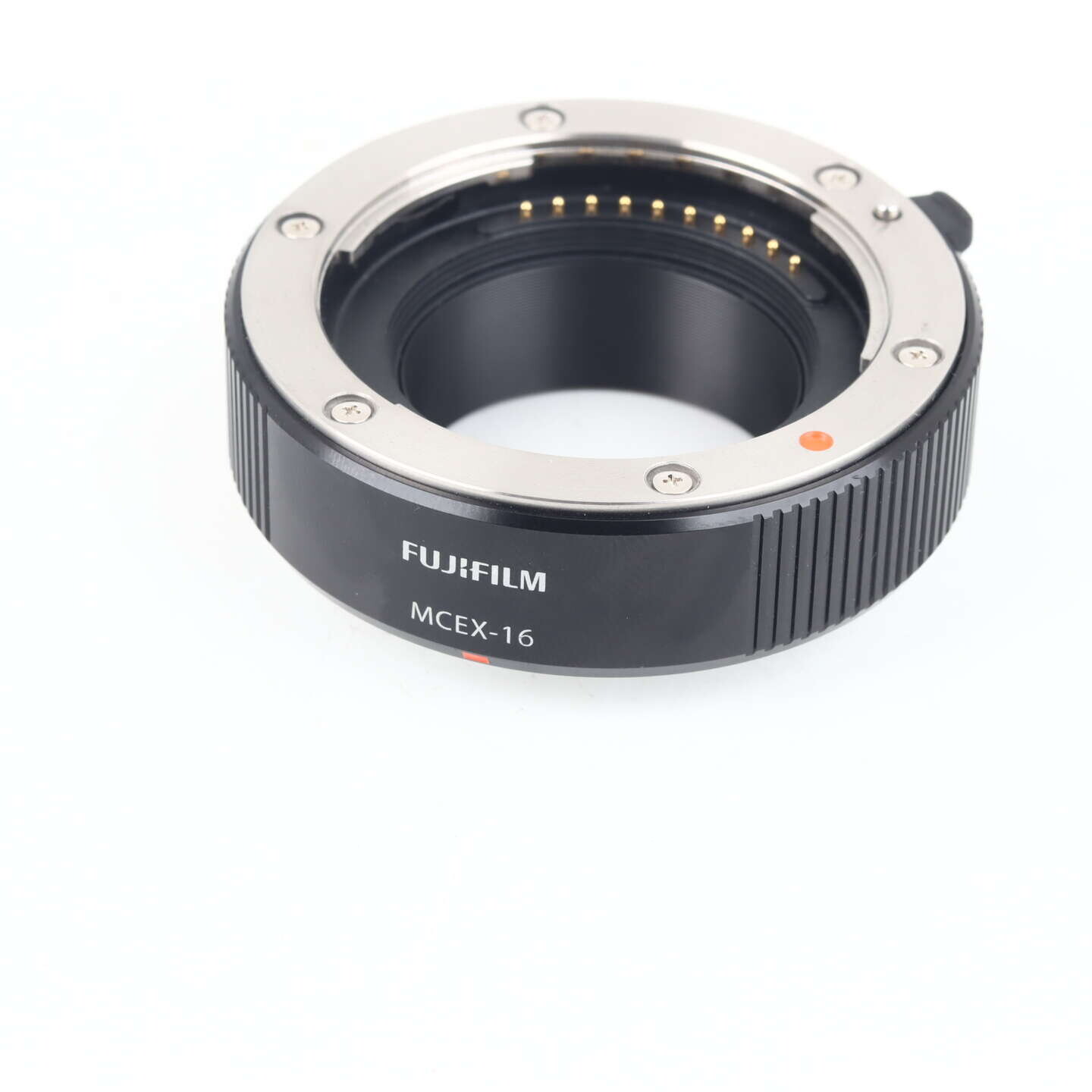 Fujifilm mezikroužek MCEX-16 bazar