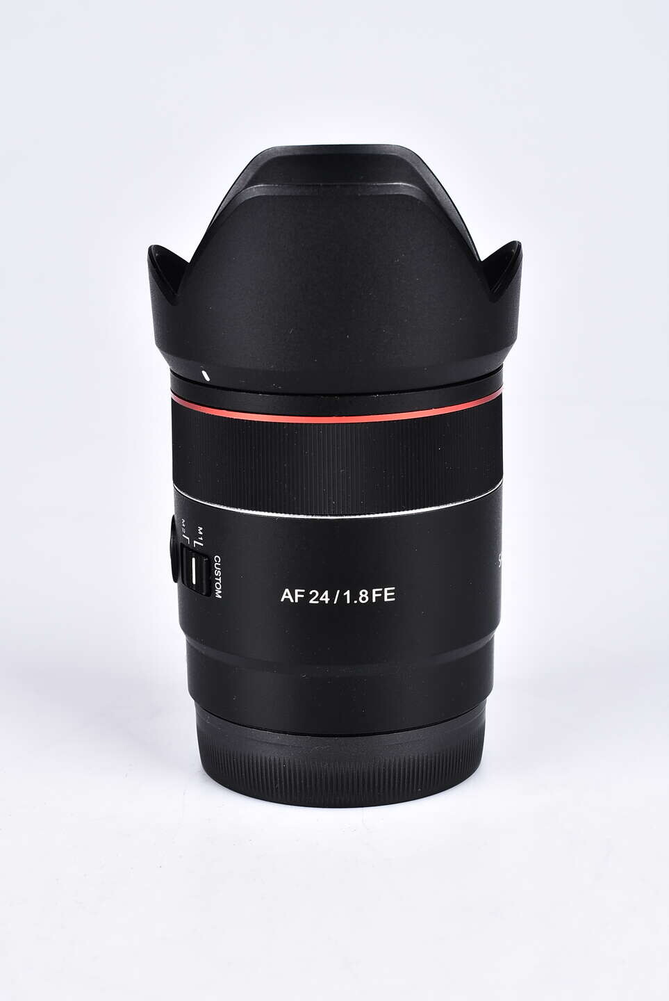 Samyang AF 24 mm f/1,8 pro Sony FE bazar