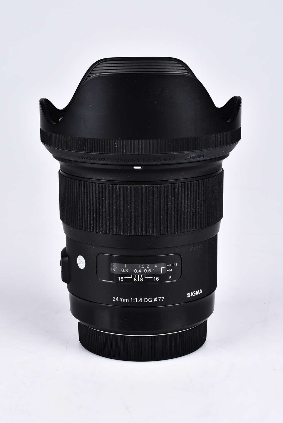 Sigma 24 mm f/1,4 DG HSM Art pro Canon bazar