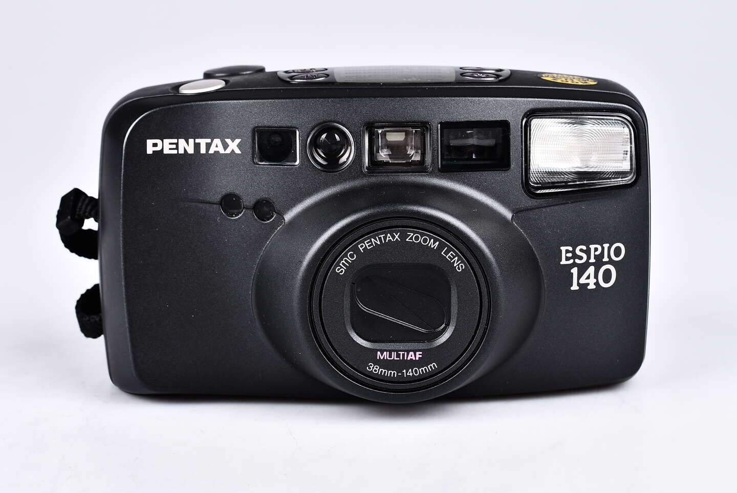 Pentax Espio 140 bazar
