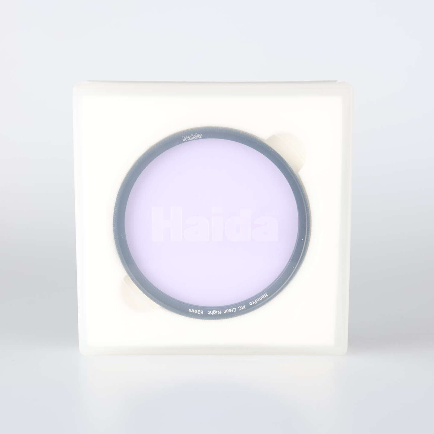Haida NanoPro Clear-Night Filter 62 mm bazar