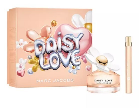 Marc Jacobs Daisy Love - EDT 50 ml + EDT 10 ml