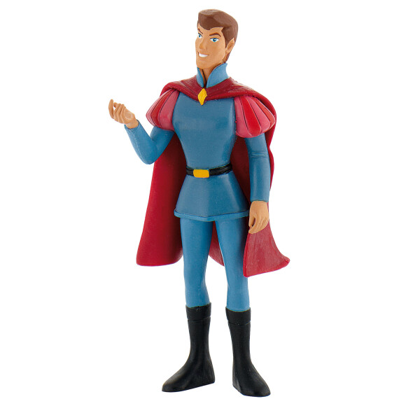 Bullyland - Princ od Šípkové Růženky