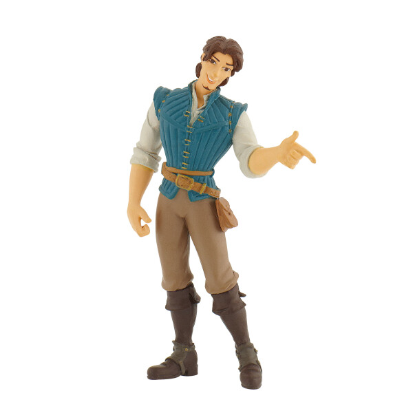 Bullyland - Flynn Rider (Na vlásku)