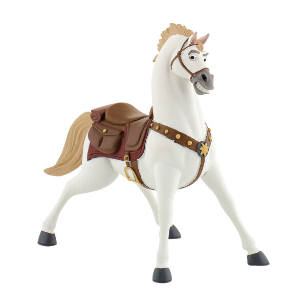 Bullyland - Maximus kůň (na vlásku)