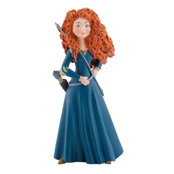 Bullyland - Rebelka - Merida