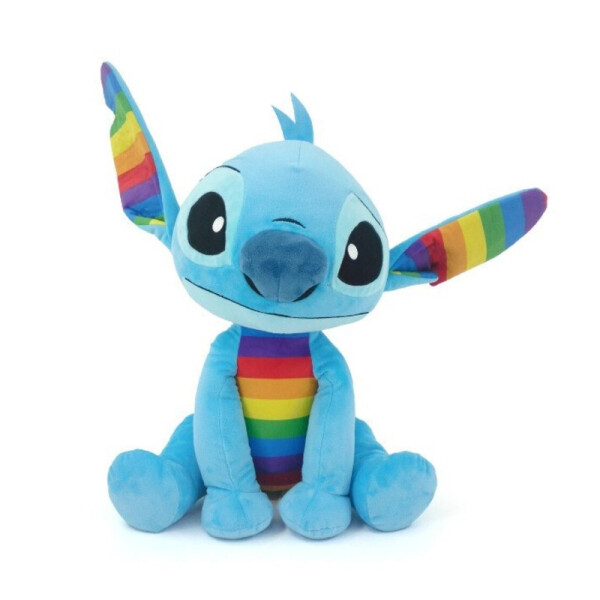 Plyšák Lilo & Stitch - Stitch 25 cm