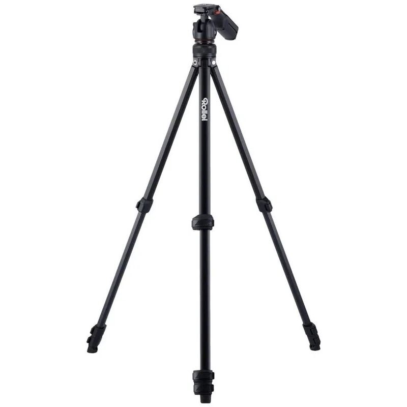 ROLLEI Compact Creator stativ