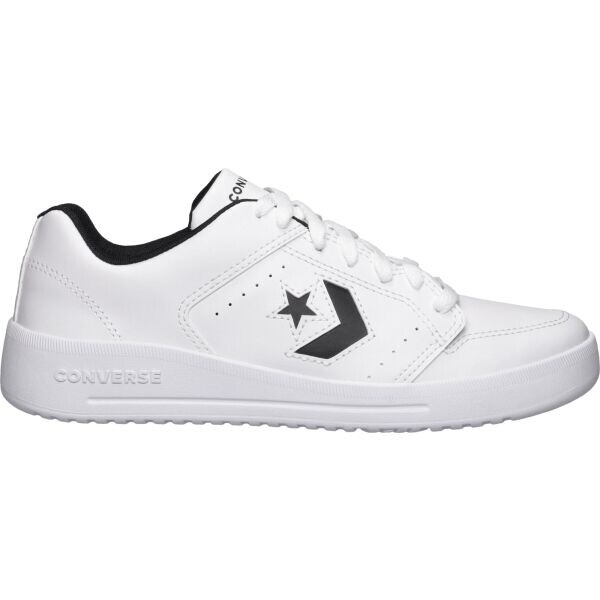 Converse VALUE BASKETBALL Pánské tenisky, bílá, velikost