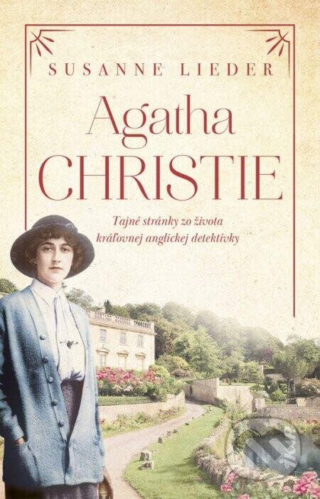 Agatha Christie - Susanne Lieder