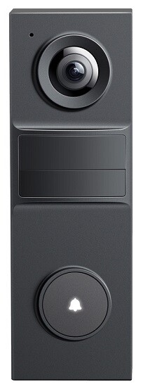 TP-Link Tapo D205 dveřní zvonek