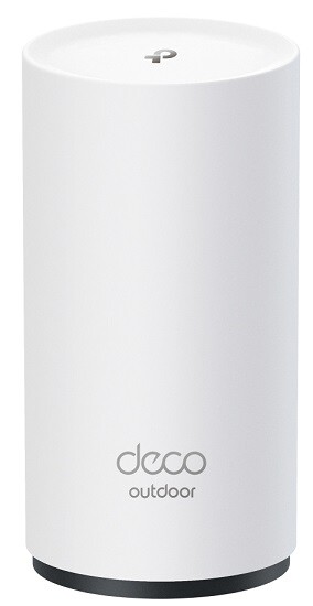 TP-Link Deco BE25-Outdoor (1-pack), WiFi7