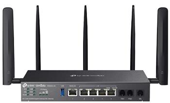 TP-Link DR3650v-4G, OMADA ADSL/VDSL/4GLTE gateway