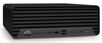HP Pro SFF 400 G9 / i5-14500 / 16 / 512 / W11P / 9H7V4ET