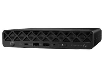 HP EliteDesk 8 Mini G1a / Ryzen AI 5 Pro 340 / 32 / 1TB / WiFi / W11P / 998Z7ET