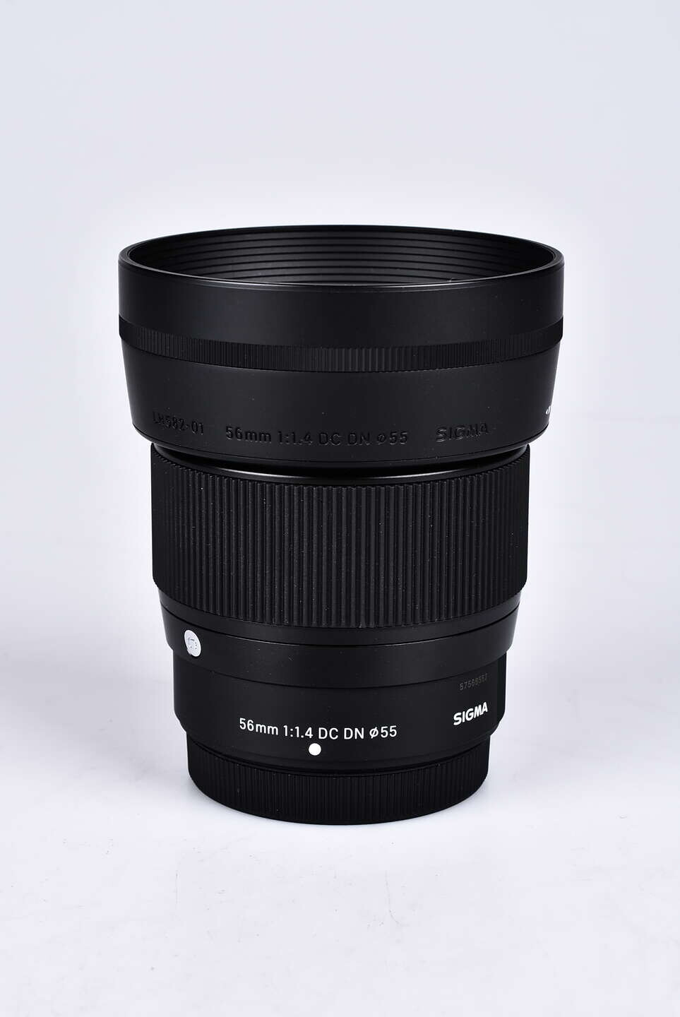 Sigma 56 mm f/1,4 DC DN Contemporary pro Fujifilm X bazar