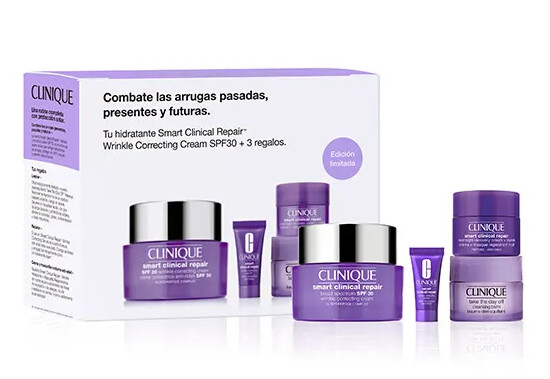 Clinique Dárková sada péče o pleť Smart Clinical Repair Set