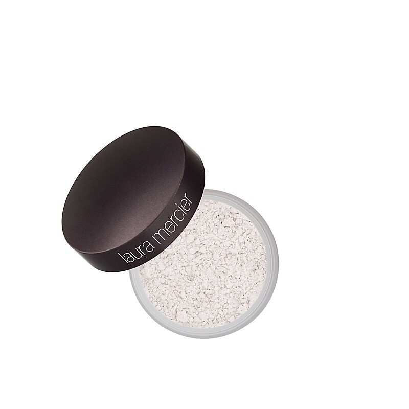 Laura Mercier Rozjasňující pudr pod oči Secret Brightening Powder For Under Eyes (Under Eye Setting & Brightening Powder) 4 g 1