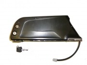 Zátěžový test akumulátoru