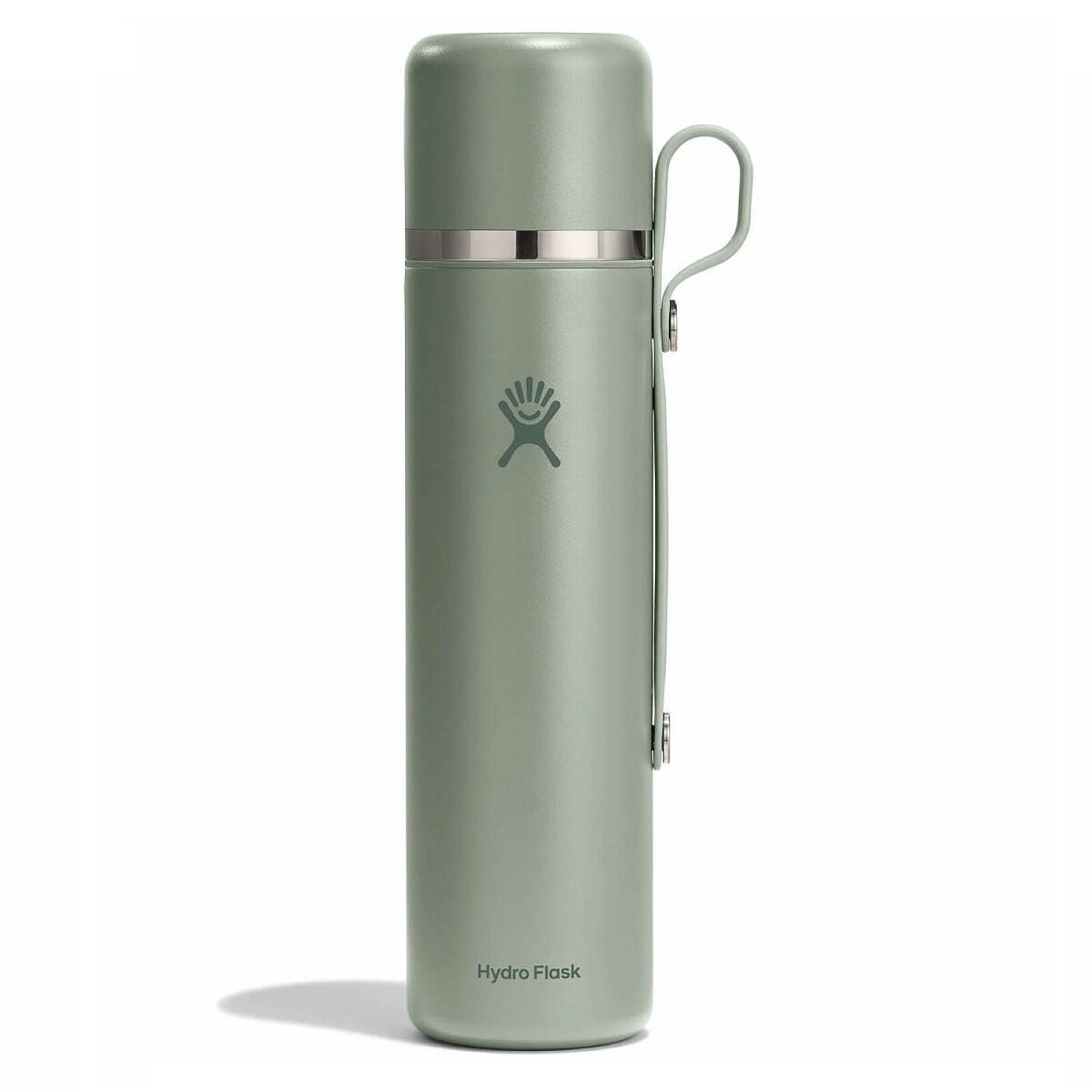Hydro Flask 36 oz Hot Flask And Cup