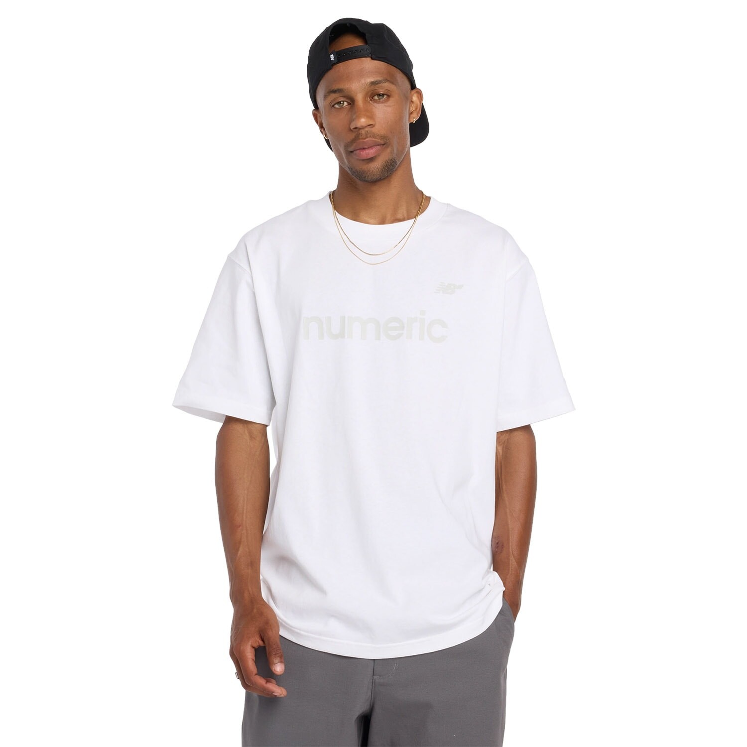 New Balance Numeric Cotton